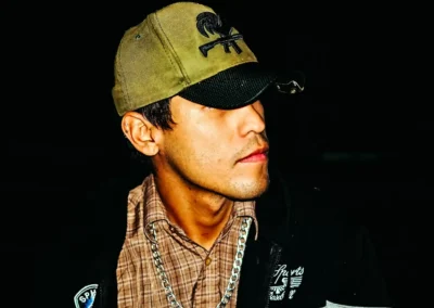 HELL LAND: INSPECCION