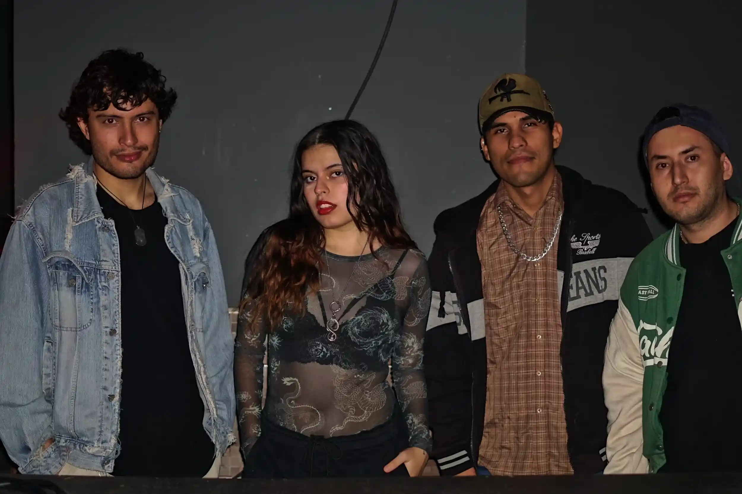 HELL LAND: INSPECCION