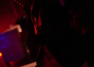 Hell Land