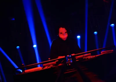 Hell Land