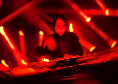 Hell Land