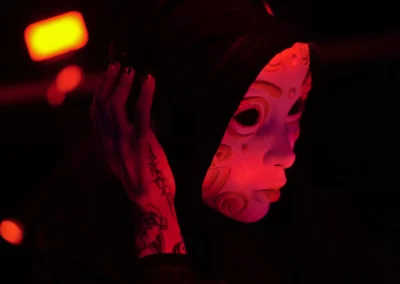 Hell Land